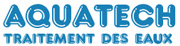 Aquatech Belgique Logo