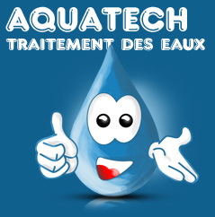 Aquatech traitement des eaux