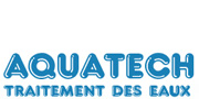 Aquatech Belgique Logo