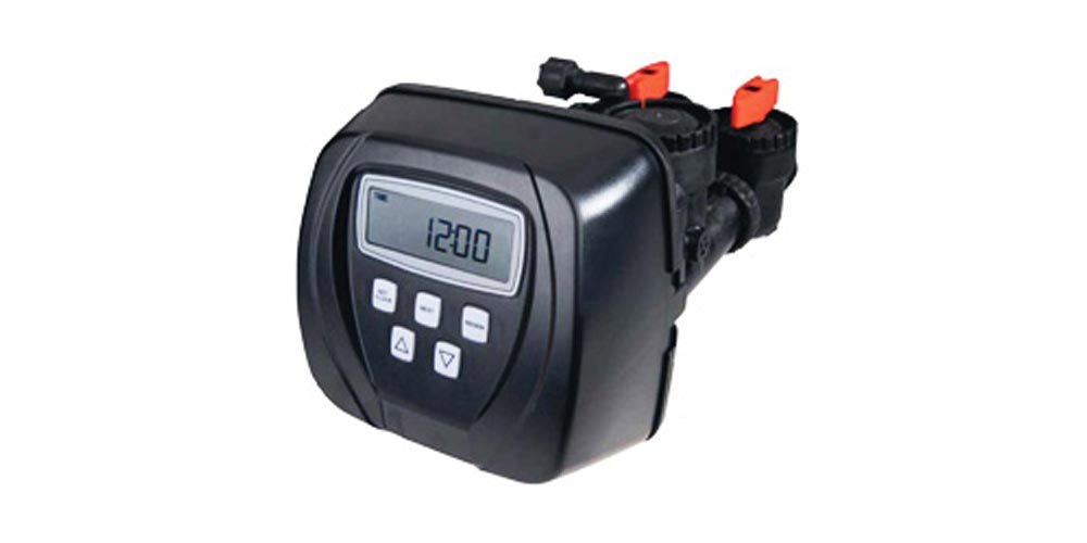 Adoucisseur d'eau 20L Clack WS1
